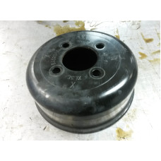 107R017 Water Pump Pulley From 2004 Ford F-150  5.4 XL3E8A528AA